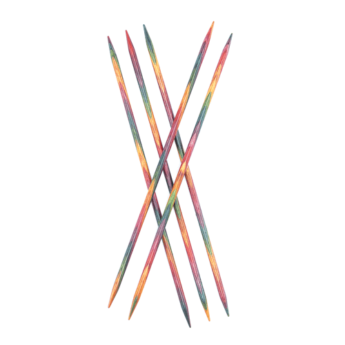 Symfonie2 Double Pointed Needles (10cm)